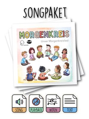 Morgenkreis (KiTa)