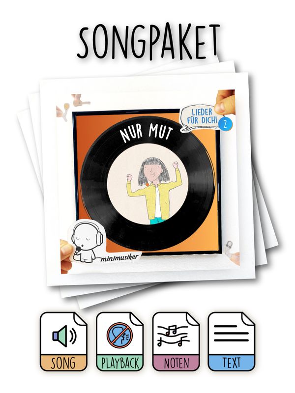 Nur Mut