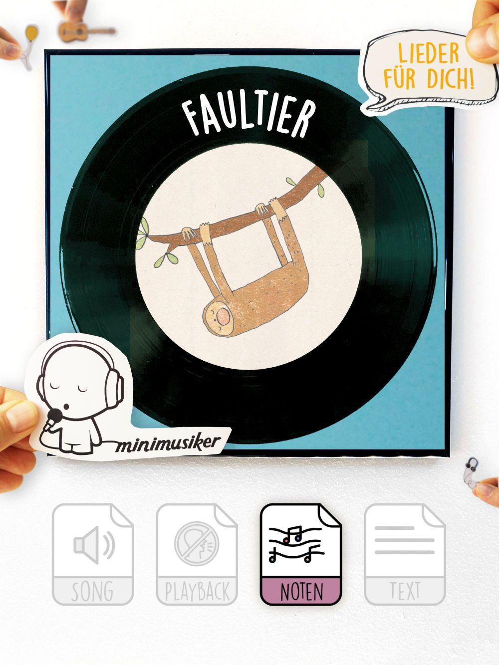 Faultier