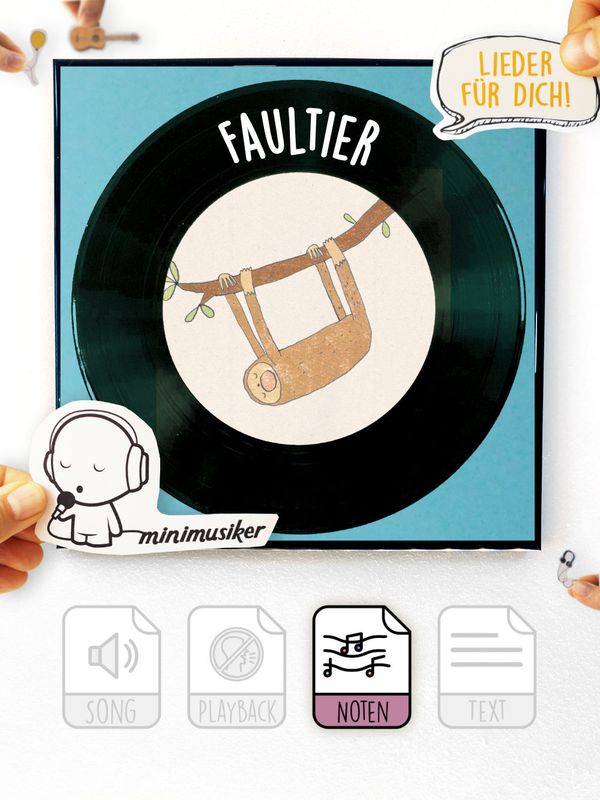Faultier