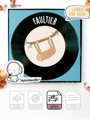 Faultier