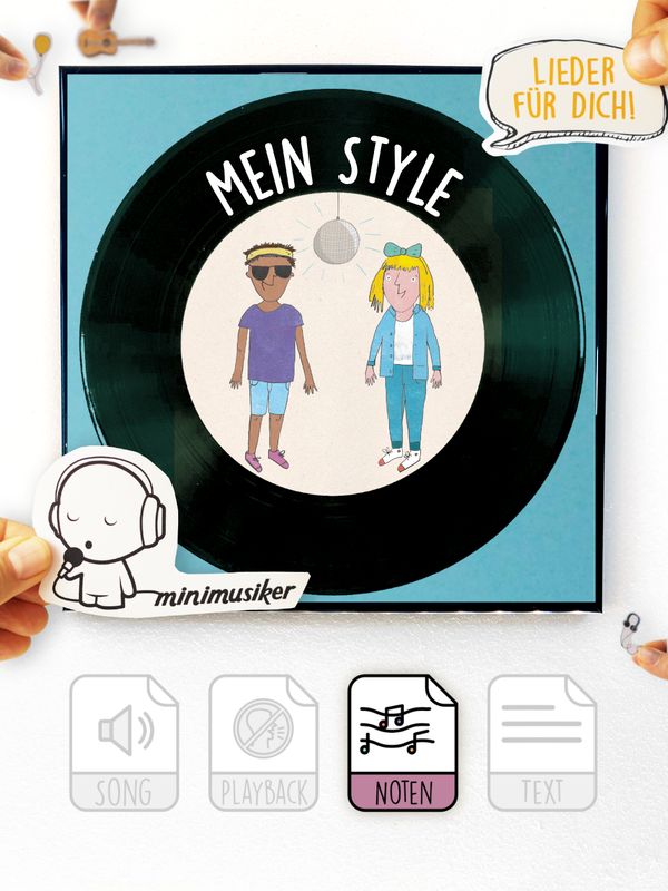 Mein Style