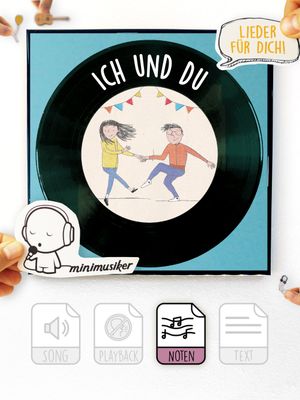 Ich und du