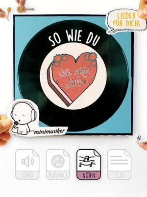 So wie du