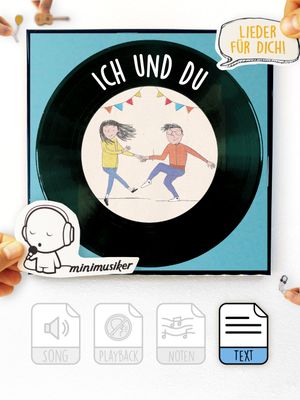 Ich und du