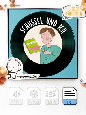 Schussel und ich