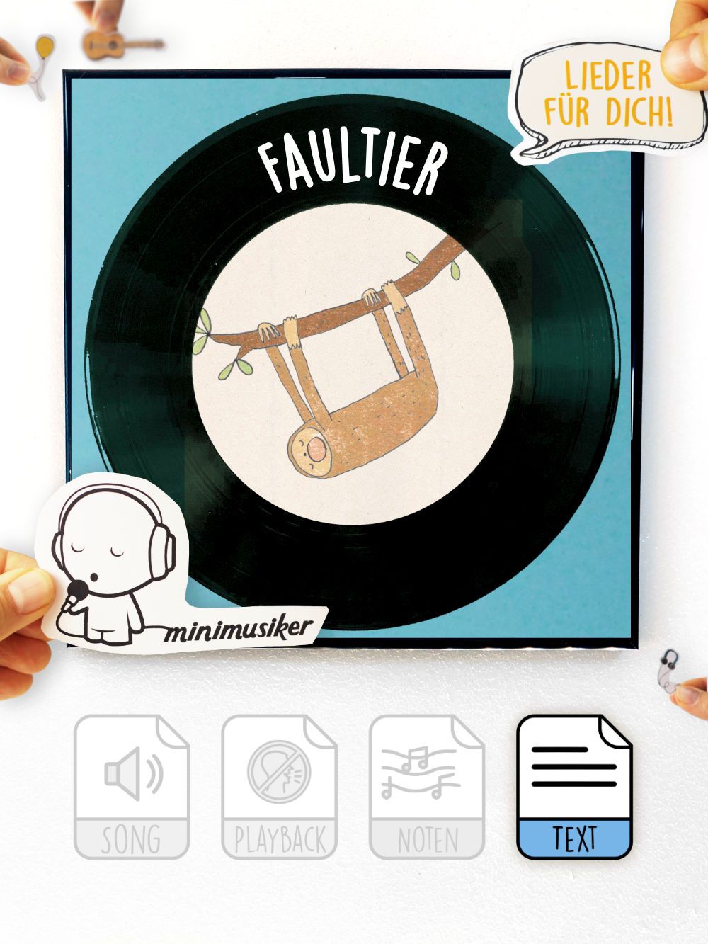 Faultier