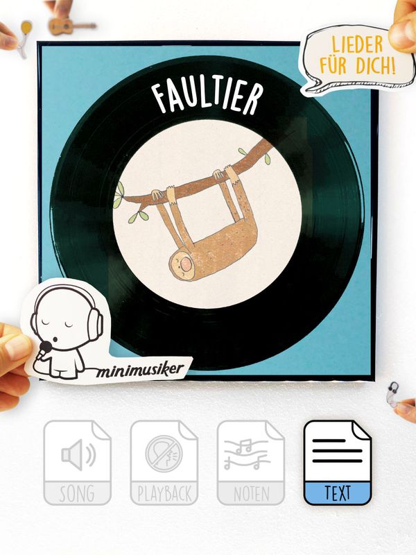 Faultier