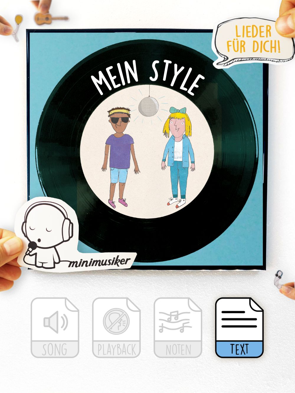 Mein Style