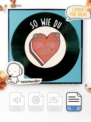So wie du