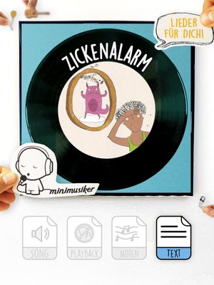 Zickenalarm