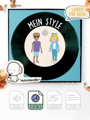 Mein Style