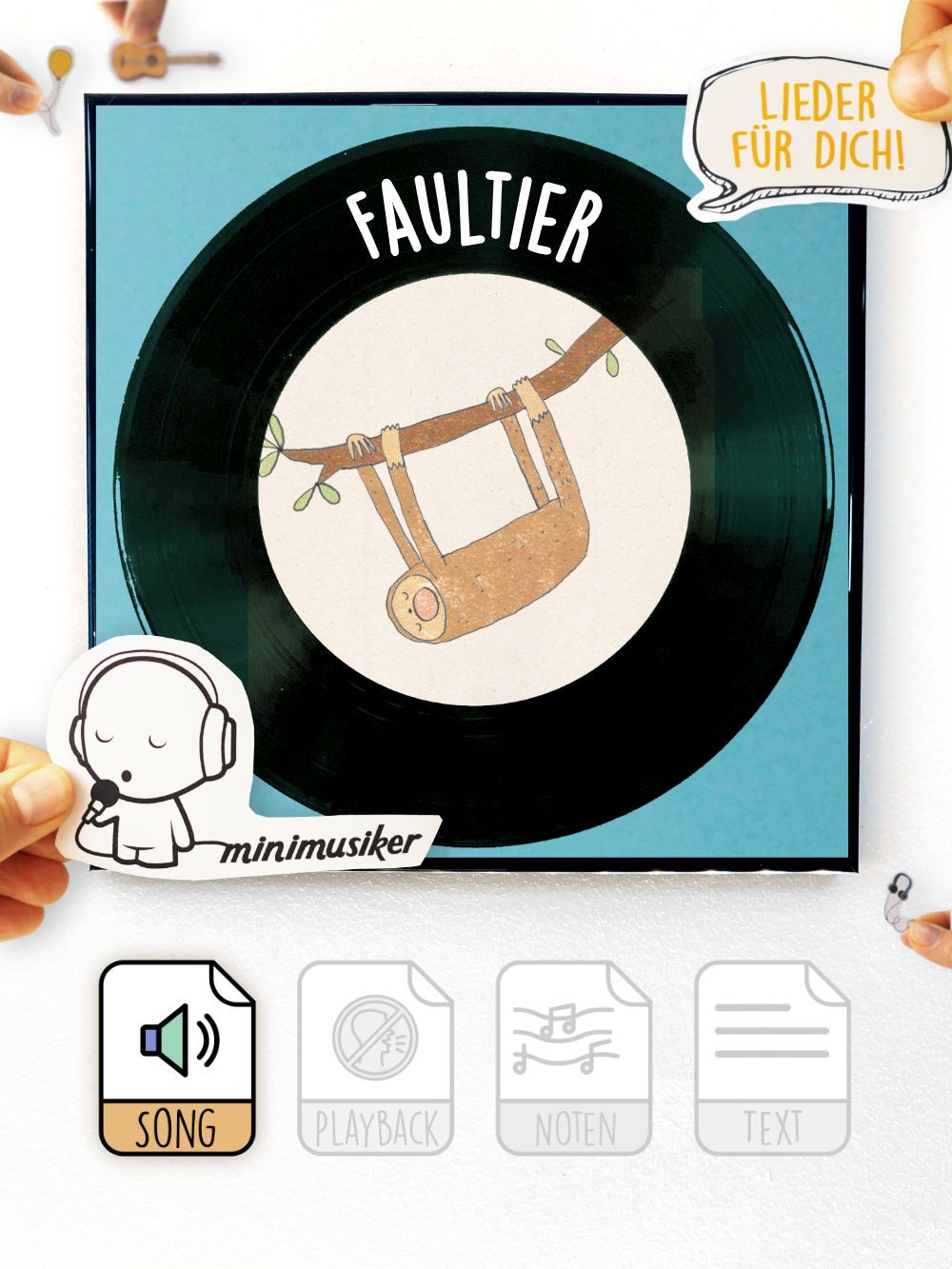 Faultier
