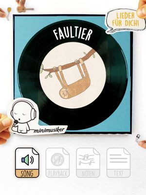 Faultier