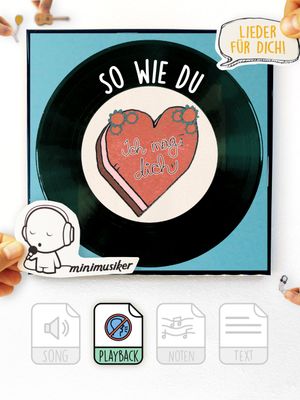 So wie du