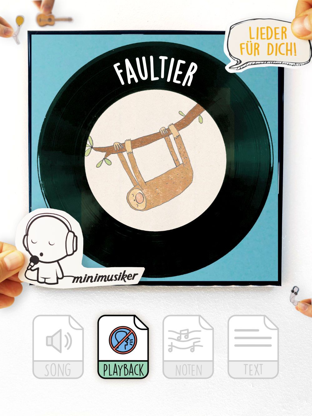 Faultier