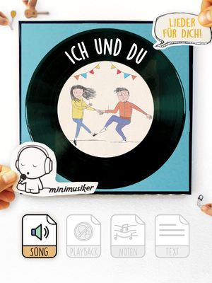Ich und du