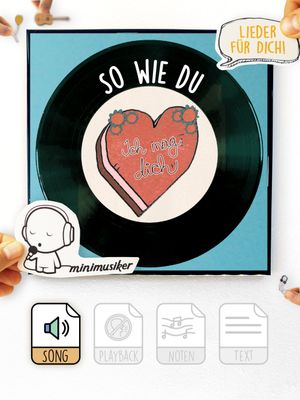 So wie du