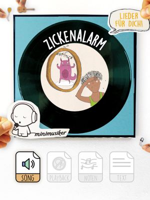 Zickenalarm