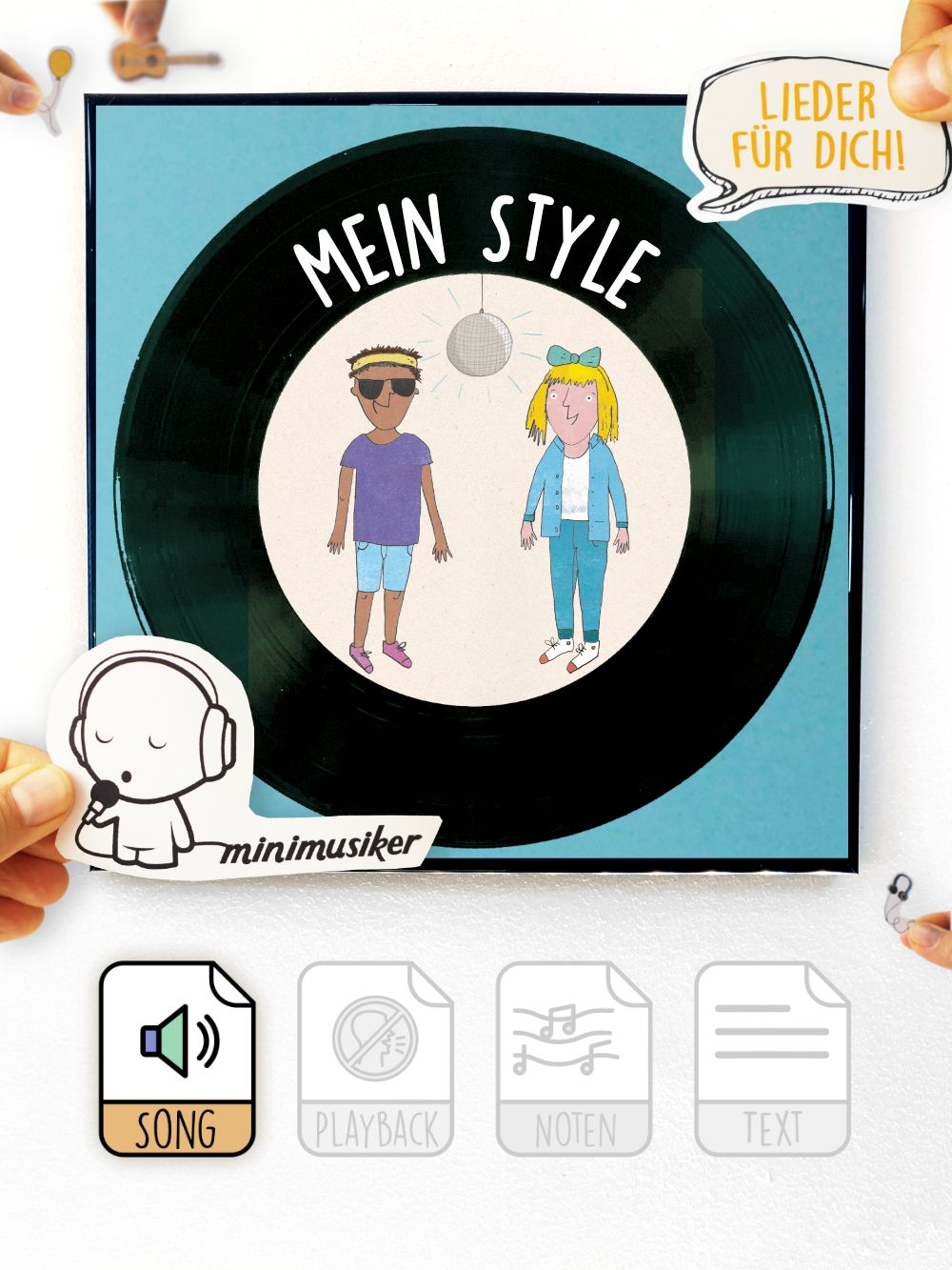 Mein Style