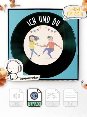 Ich und du