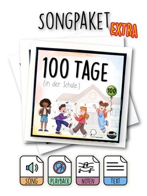 100 Tage (in der Schule)