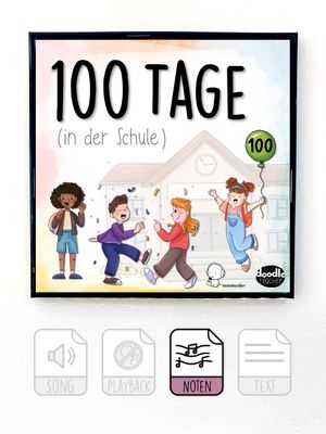 100 Tage (in der Schule)
