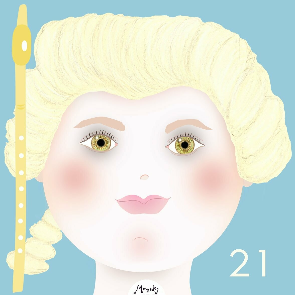 Musikus 21 |