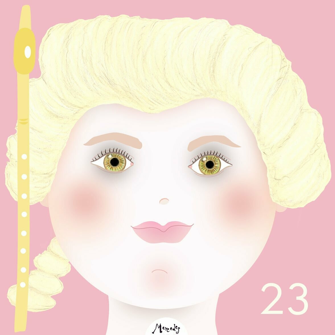Musikus 23 |