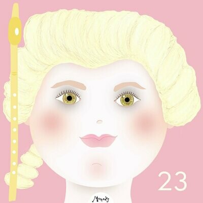 Musikus 23 |
