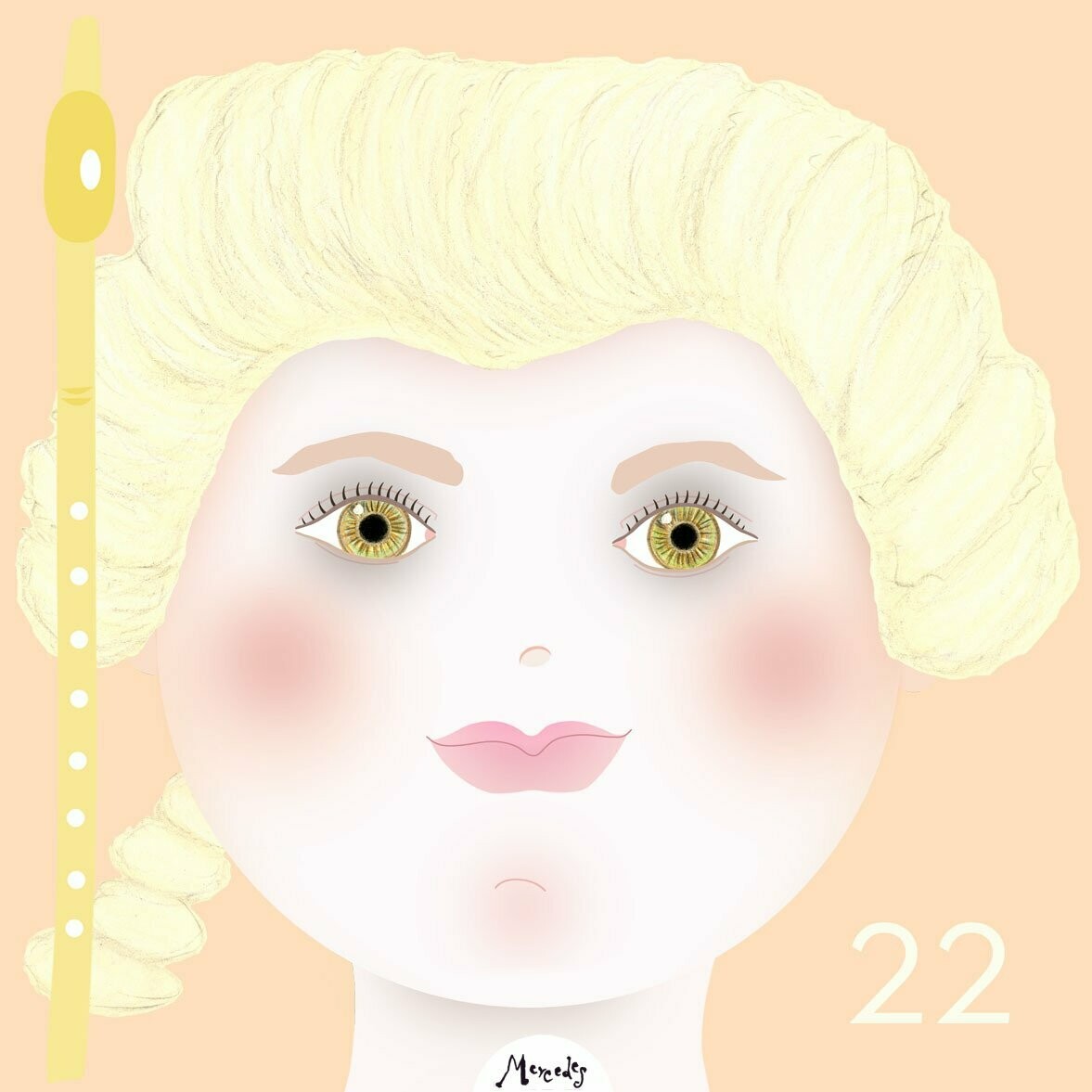Musikus 22 |