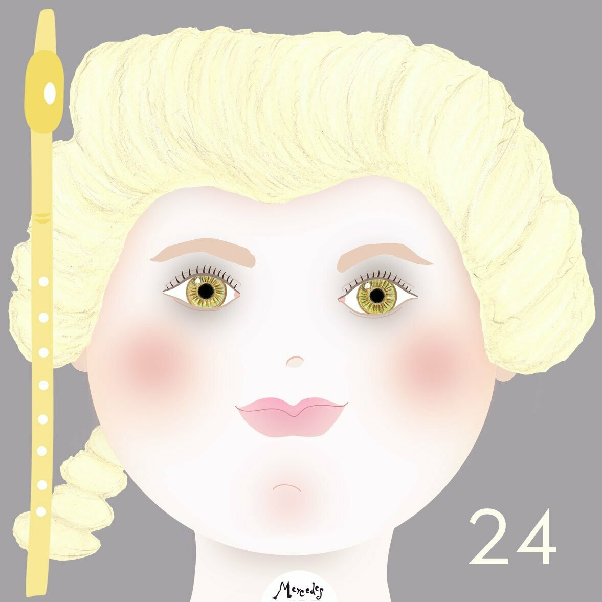 Musikus 24 |