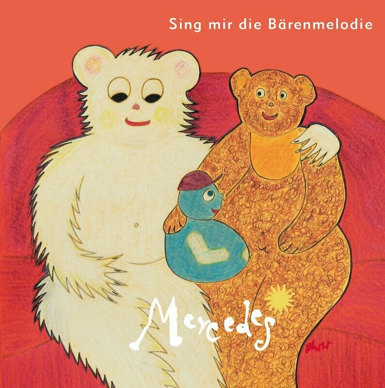 Sing mir die Bärenmelodie Sing mir die Bärenmelodie