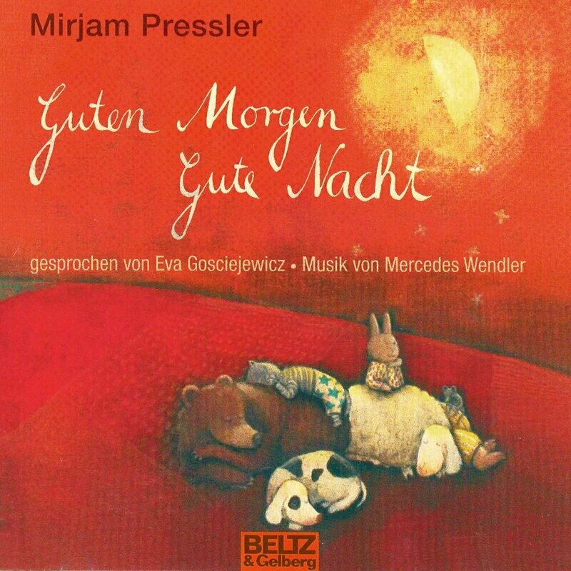 Guten Morgen Gute Nacht