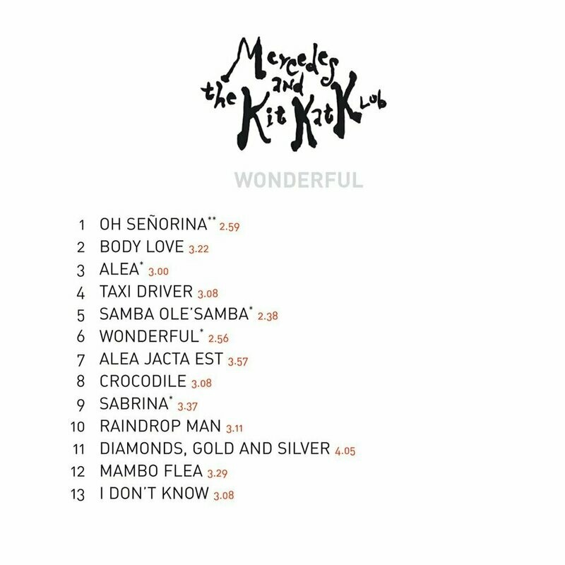 Wonderful