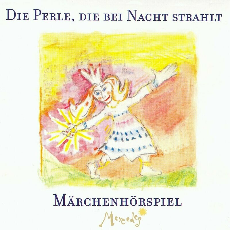 Die Perle, die bei Nacht strahlt Die Perle, die bei Nacht strahlt