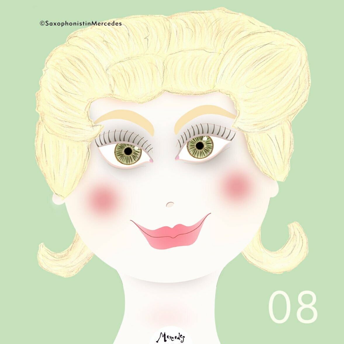 Frau Holle | MusiKussi 08
