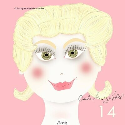 Lieb Nachtigall | MusiKussi 14