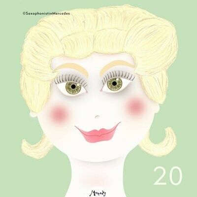 Stille Nacht heilige Nacht | MusiKussi 20 Stille Nacht heilige Nacht | MusiKussi 20