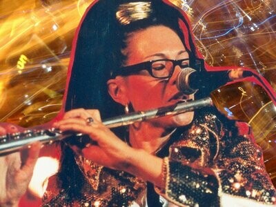 Meeting Querflöte Improvisation Meeting Querflöte Improvisation