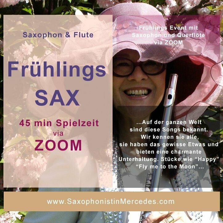 Frühlings Konzert