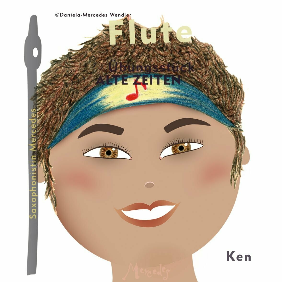Ken 02 | flute | Hörbeispiel