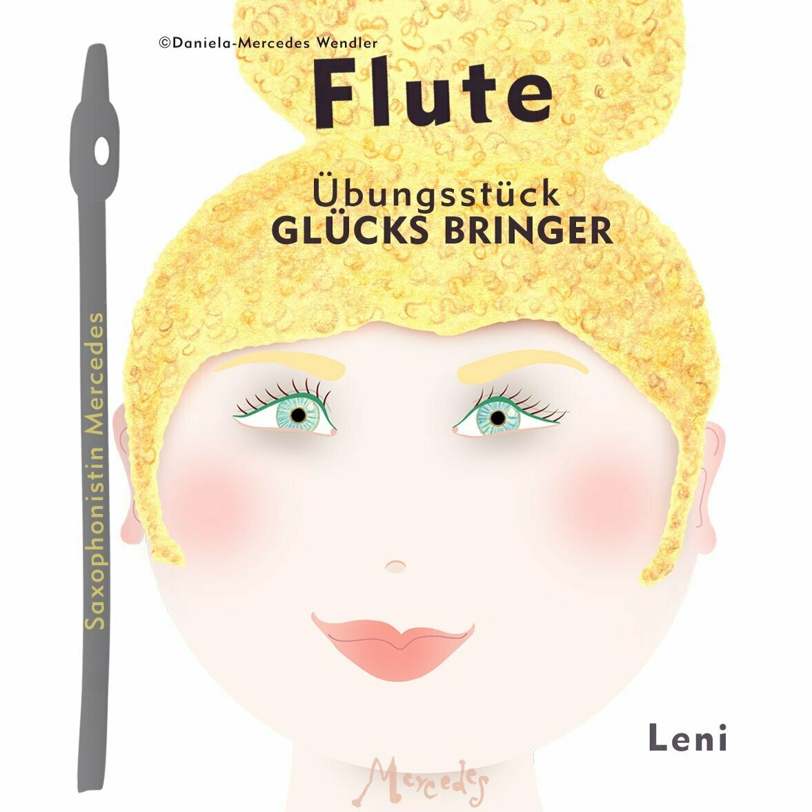 Leni 03 | flute | Playalong