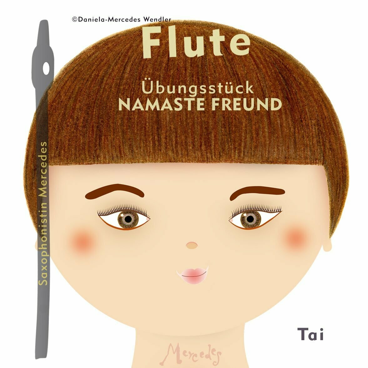 Tai 03 | flute | Playalong