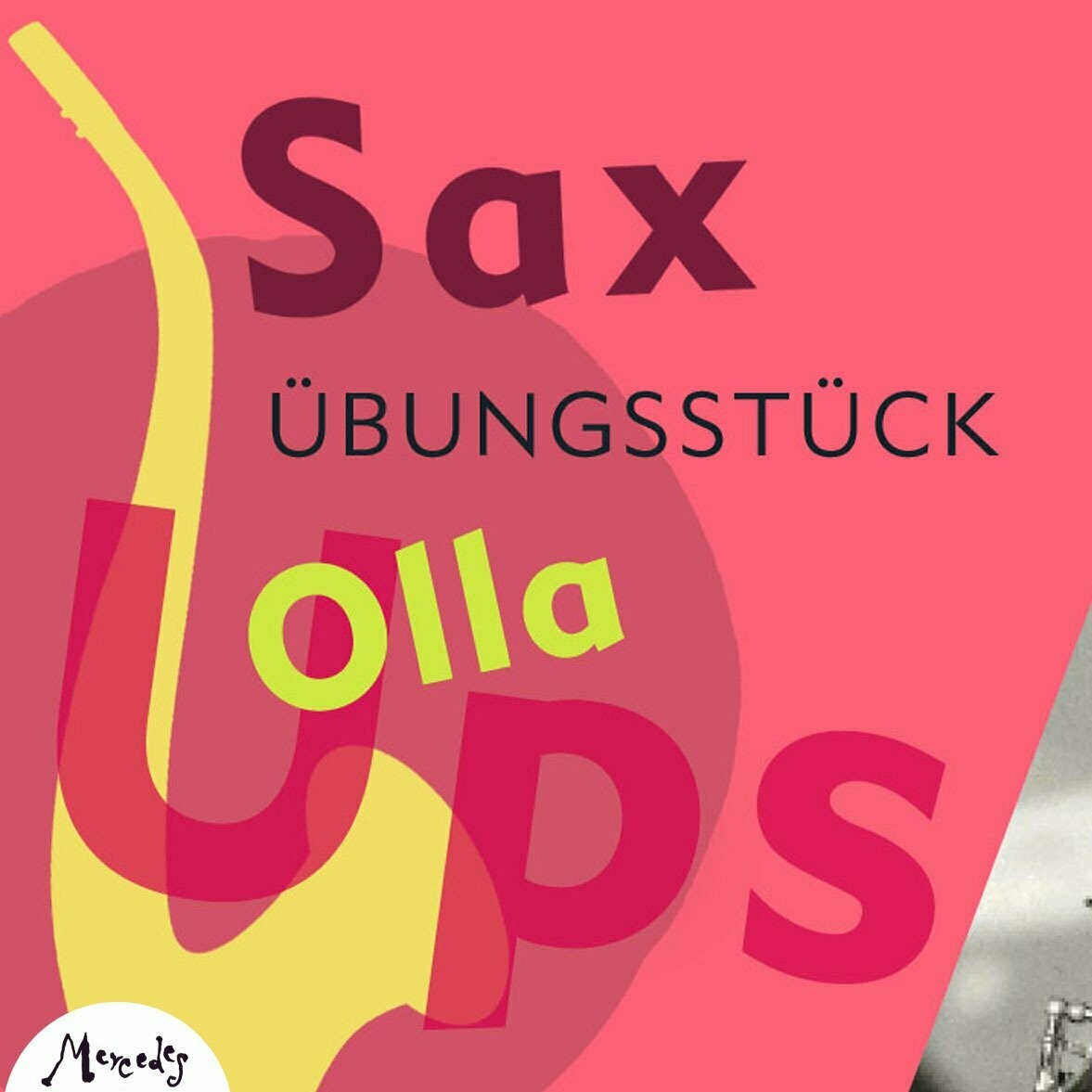 Olla Ups 02 | saxophon (alt) | Hörbeispiel