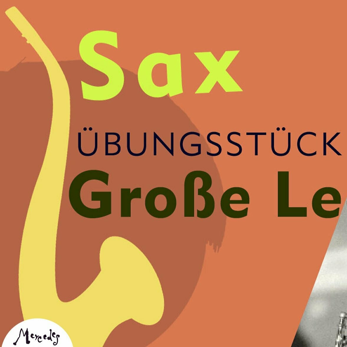 Große Leere 03 | saxophon (alt) | Playalong