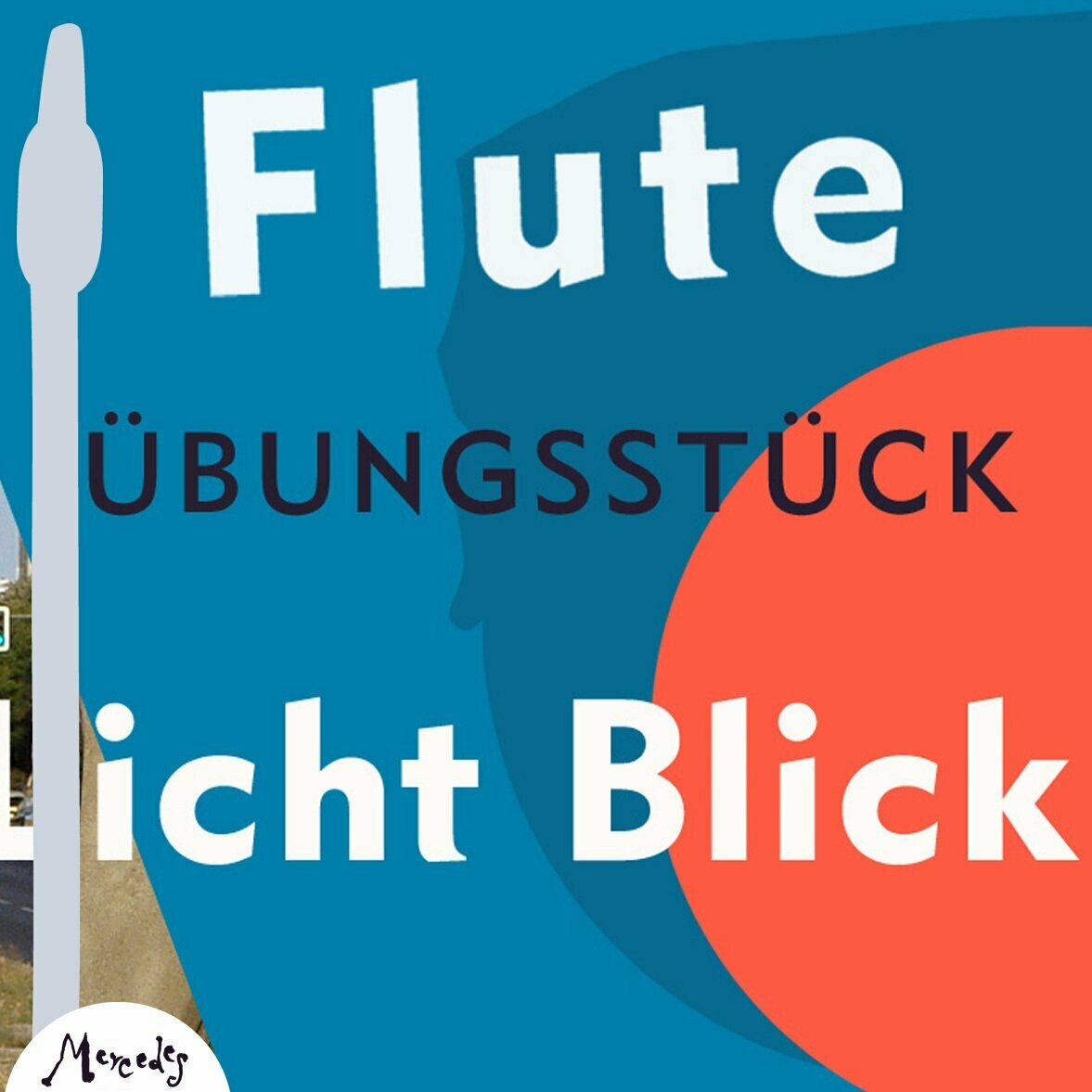 Licht Blick 02 | flute | Hörbeispiel