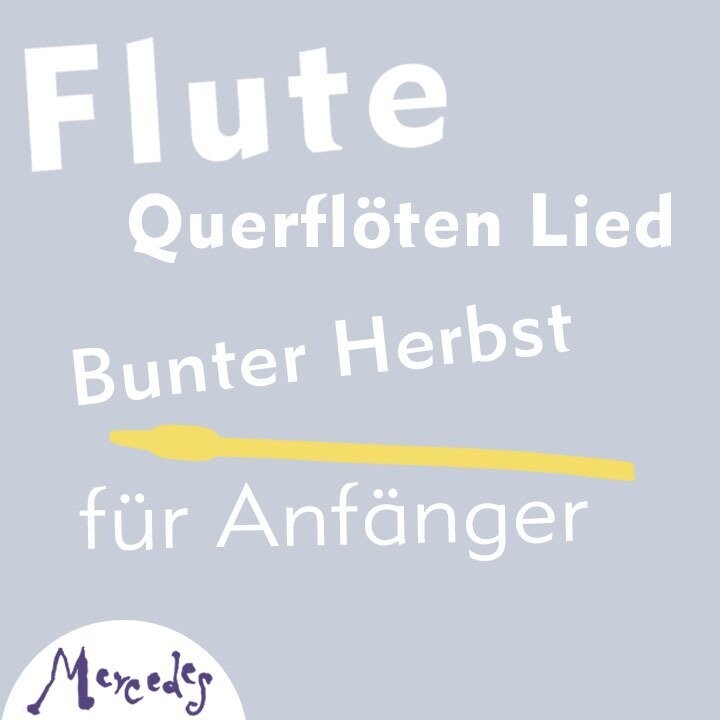 QuerflötenLied | Bunter Herbst