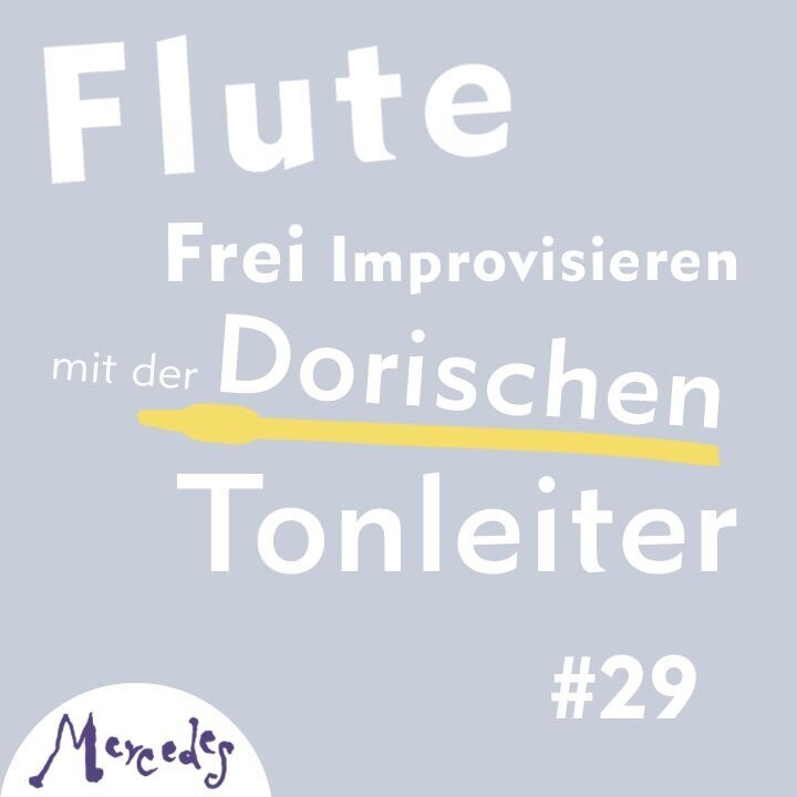 Querflötenunterricht #29 Querflötenunterricht #29