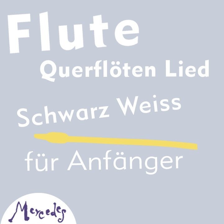 Querflötenunterricht #05 Querflötenunterricht #05